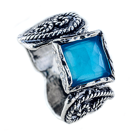 Sterling silver Ring