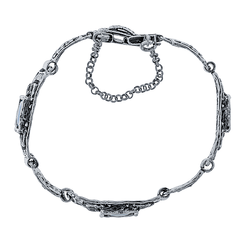 Silver Bracelet