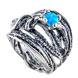 Shambala ring