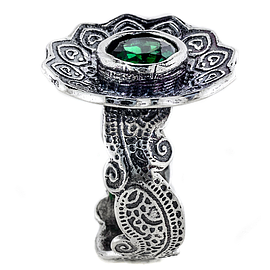 Poem ring