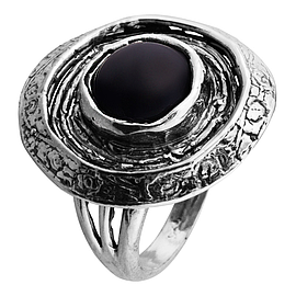 Sterling silver Ring