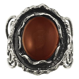 Silver Ring