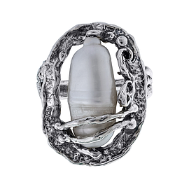 Silver Ring