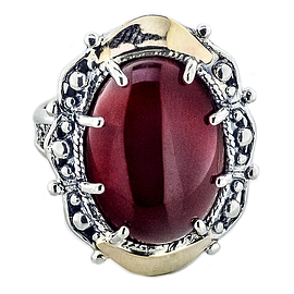 Cammila's Ring