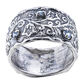 Silver Ring