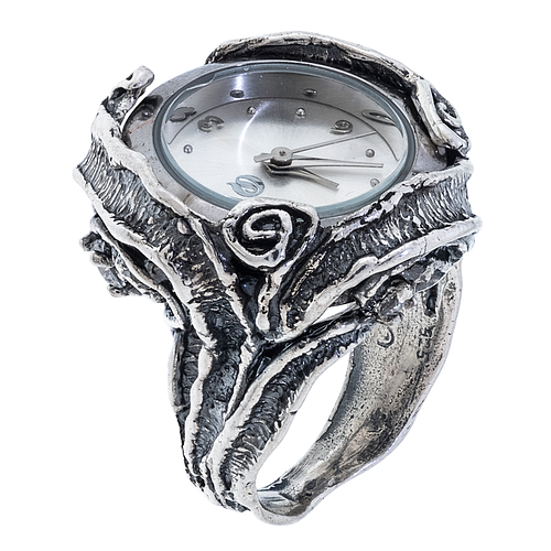 Silver Ring