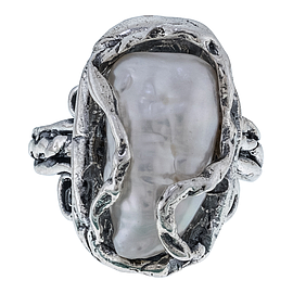 Silver Ring