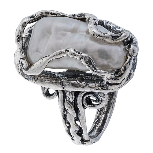 Silver Ring