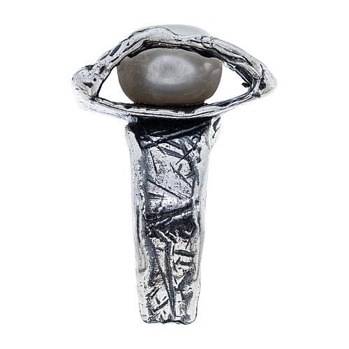 Silver Ring