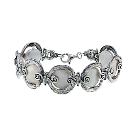 Silver Bracelet