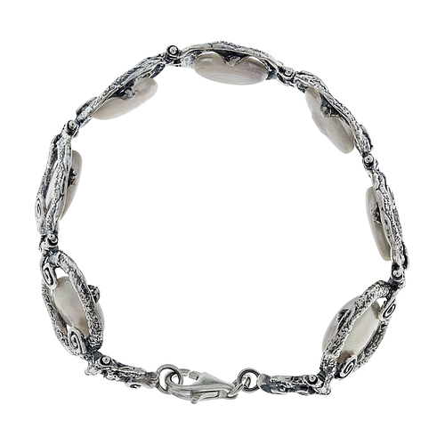 Silver Bracelet