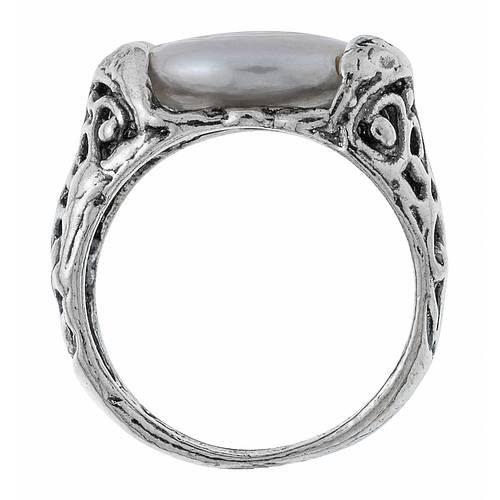 Silver Ring