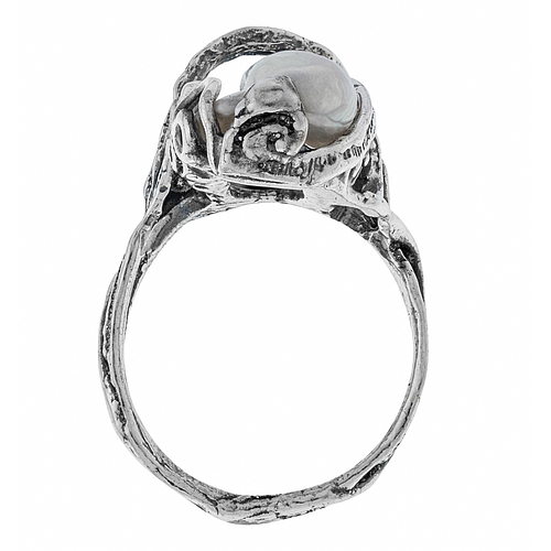 Silver Ring