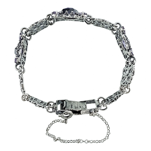 Silver Bracelet