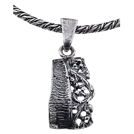 Silver Pendant