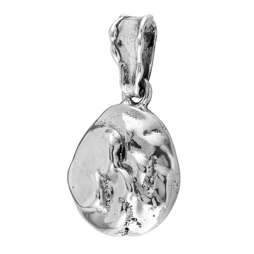 Silver Pendant