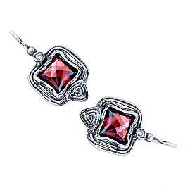 Gothic Earrings