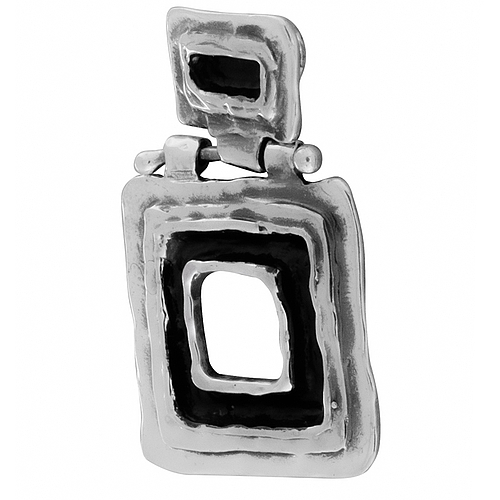 Silver Pendant