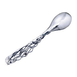 Silver Teaspoon