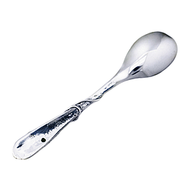 Silver Teaspoon