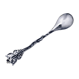 Silver Teaspoon