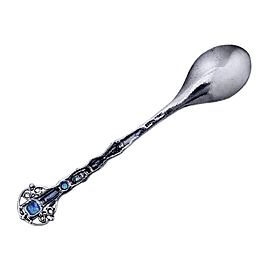 Silver Teaspoon