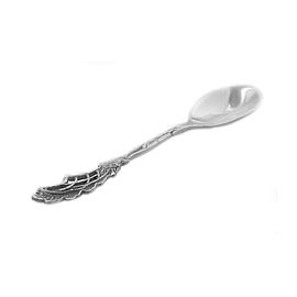 Silver Teaspoon