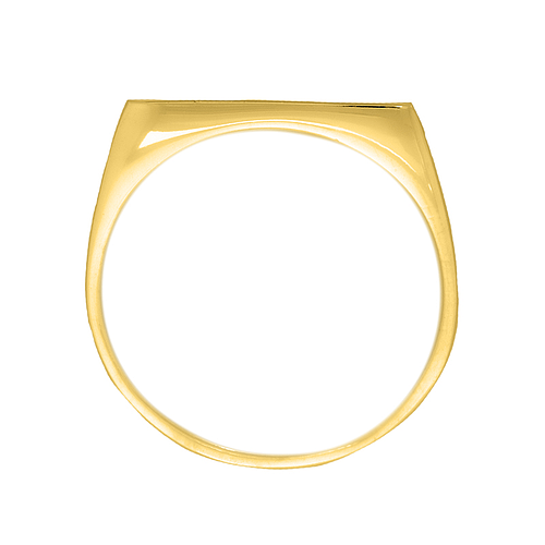 Gold or Platinum Plated Ring