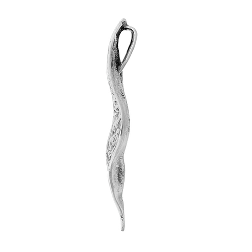 Silver Pendant