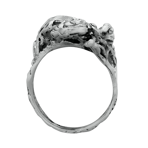 Silver Ring