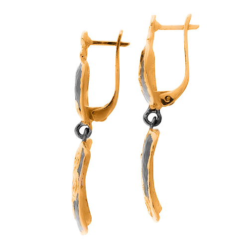 Gold plated Earrings