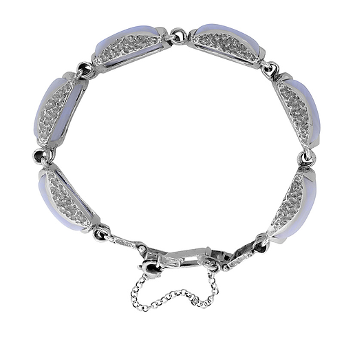 Silver Bracelet