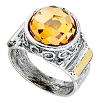 Aida's Ring