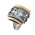Ribbon ring