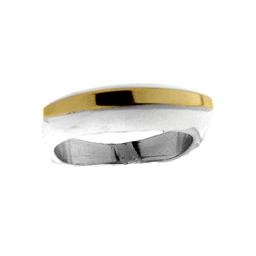 Stacking Ring