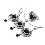 Silver Set