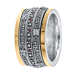 Spinner Ring