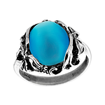 Sterling silver Ring