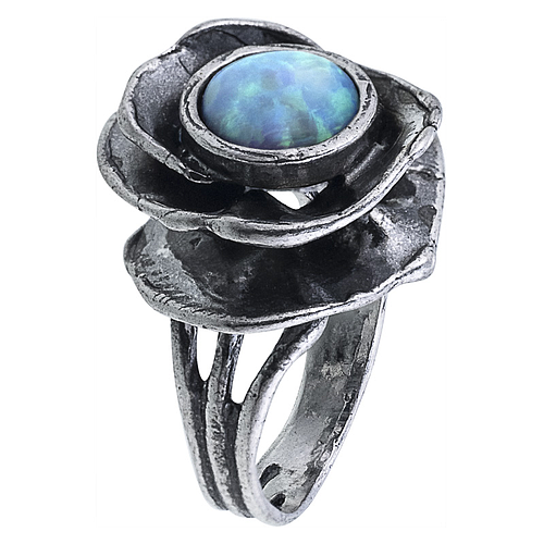 Silver Ring