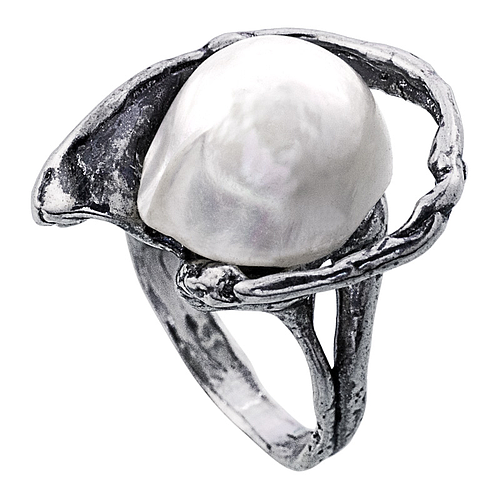 Silver Ring