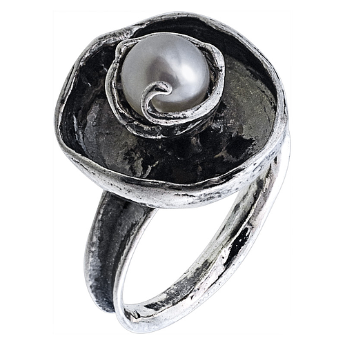 Silver Ring