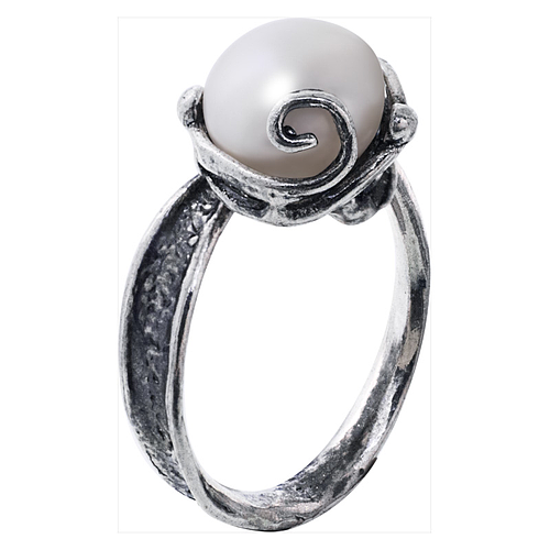 Silver Ring