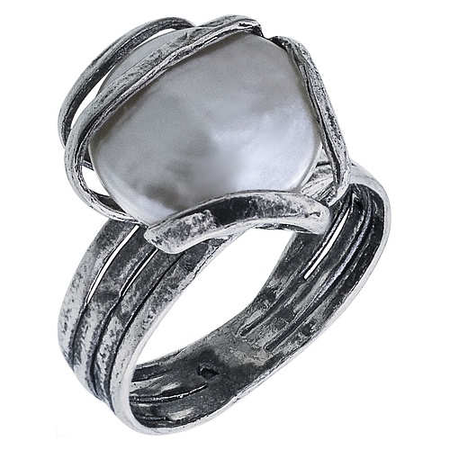 Silver Ring