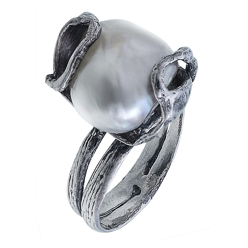 Silver Ring