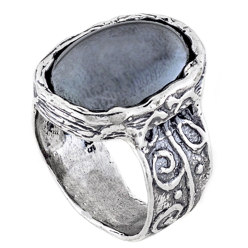 Silver Ring