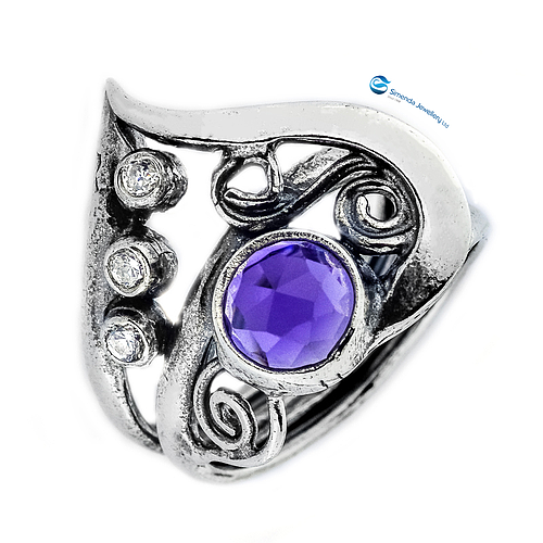 Silver Ring