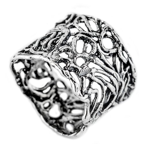 Sterling silver Ring