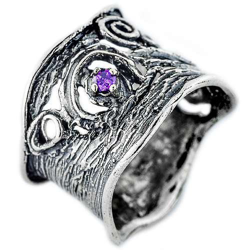 Sterling silver Ring