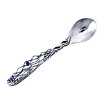 Silver Teaspoon