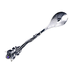 Silver Teaspoon